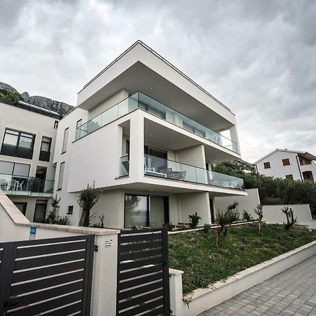 Villa Amoretta Little Love - Pisak Omis 外观 照片