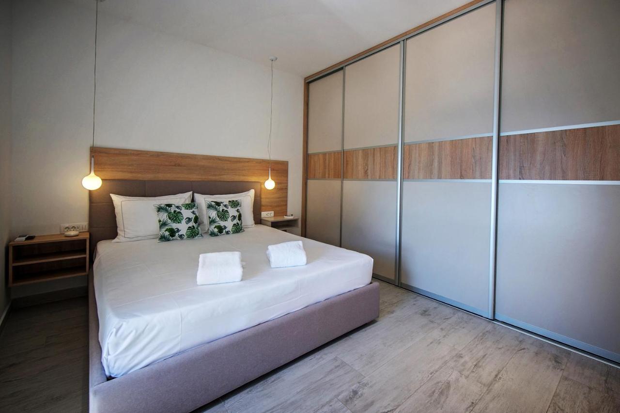Villa Amoretta Little Love - Pisak Omis 外观 照片
