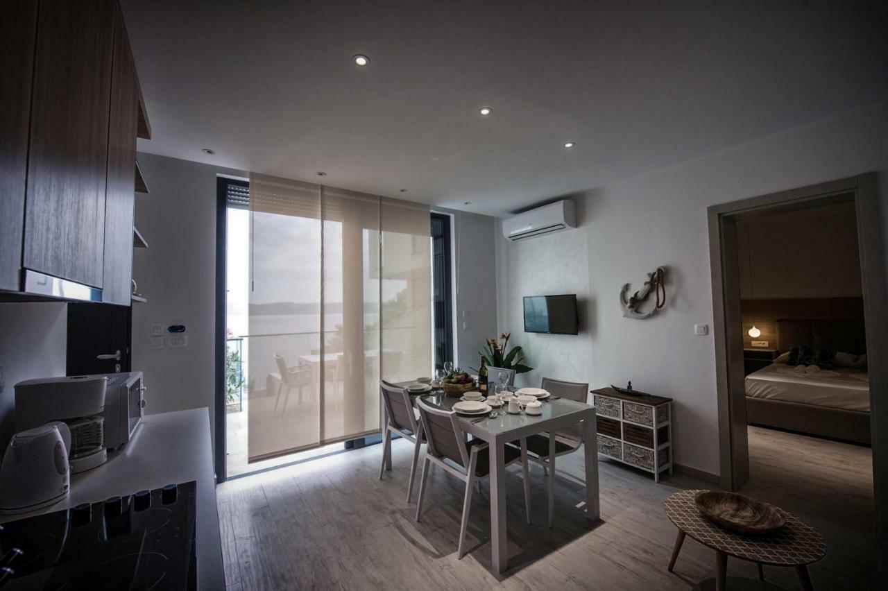 Villa Amoretta Little Love - Pisak Omis 外观 照片