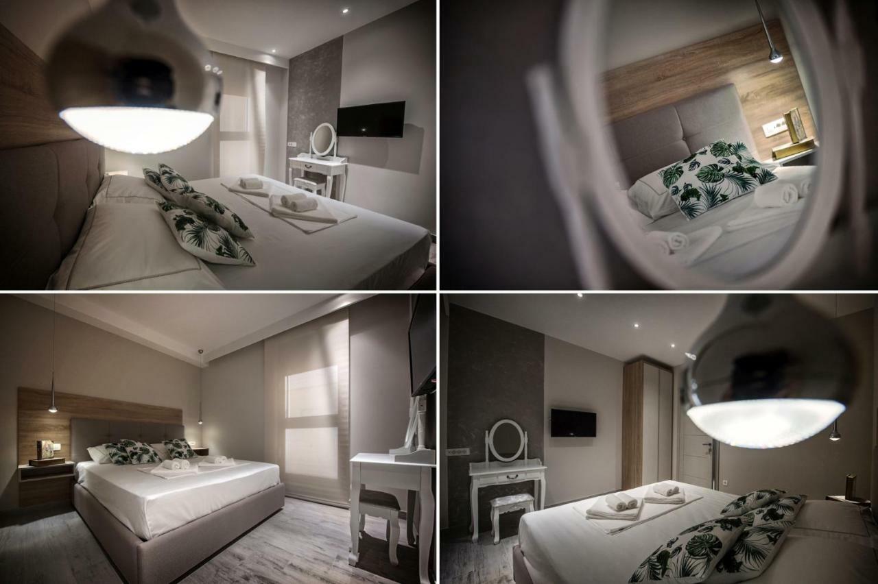 Villa Amoretta Little Love - Pisak Omis 外观 照片